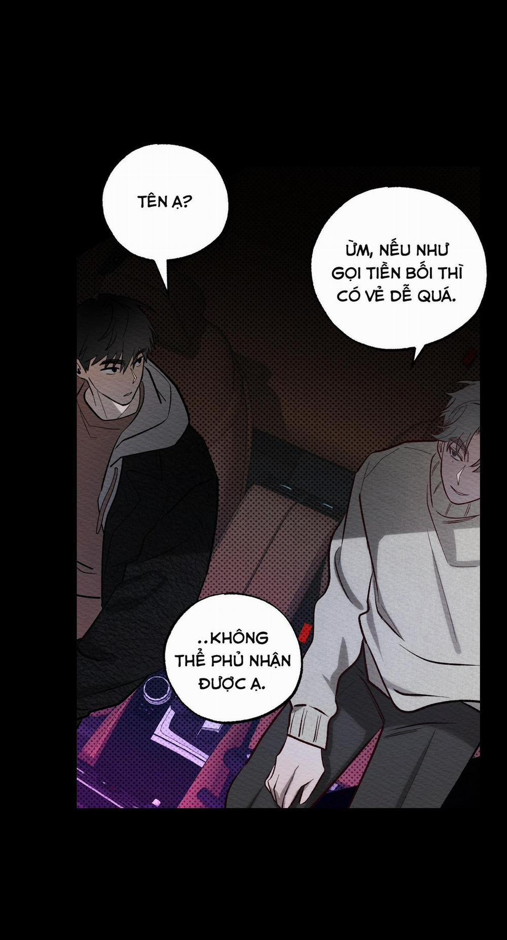 Thể Loại Lãng Mạn 8 trang 49