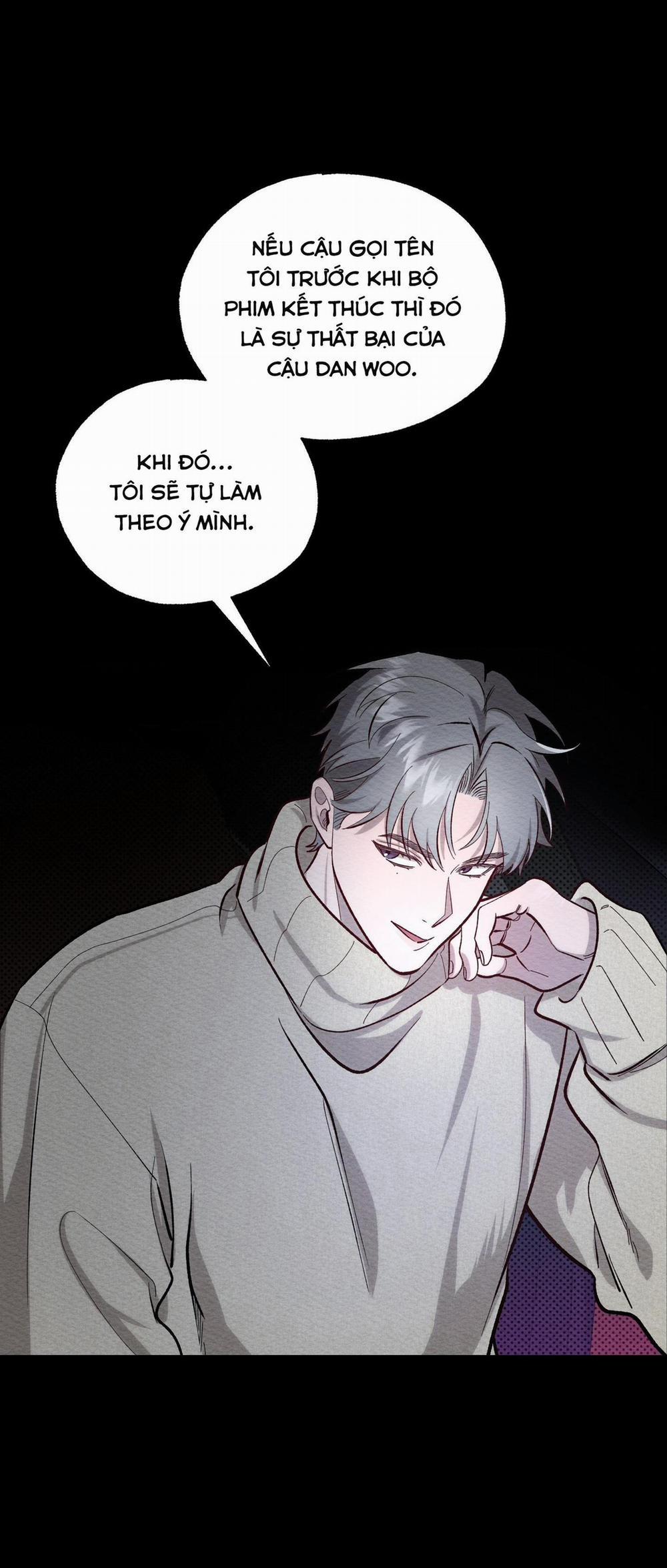 Thể Loại Lãng Mạn 8 trang 50