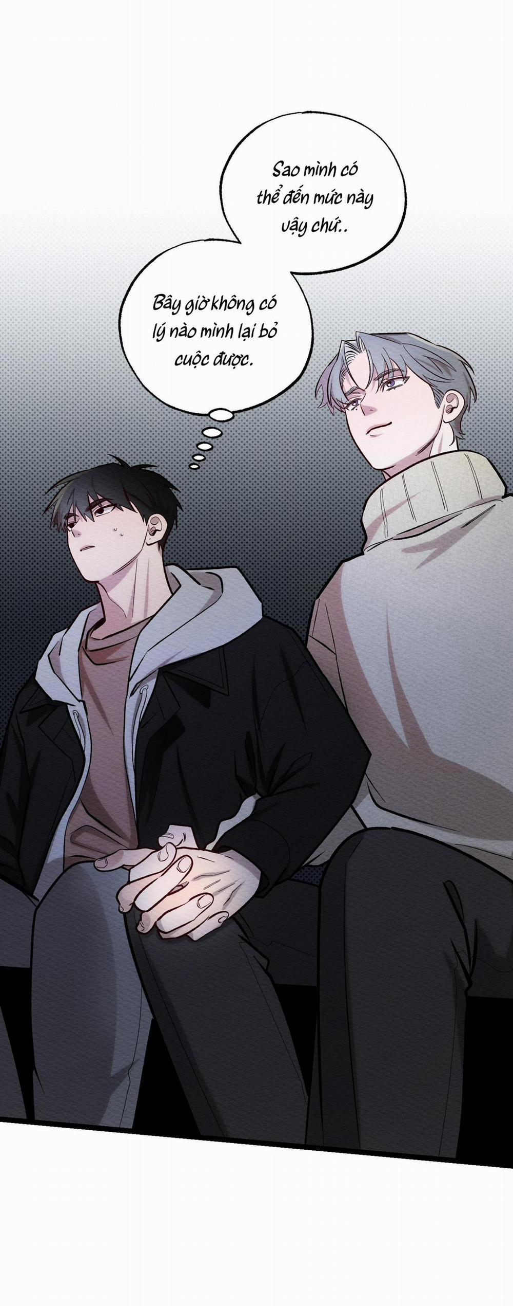 Thể Loại Lãng Mạn 8 trang 53