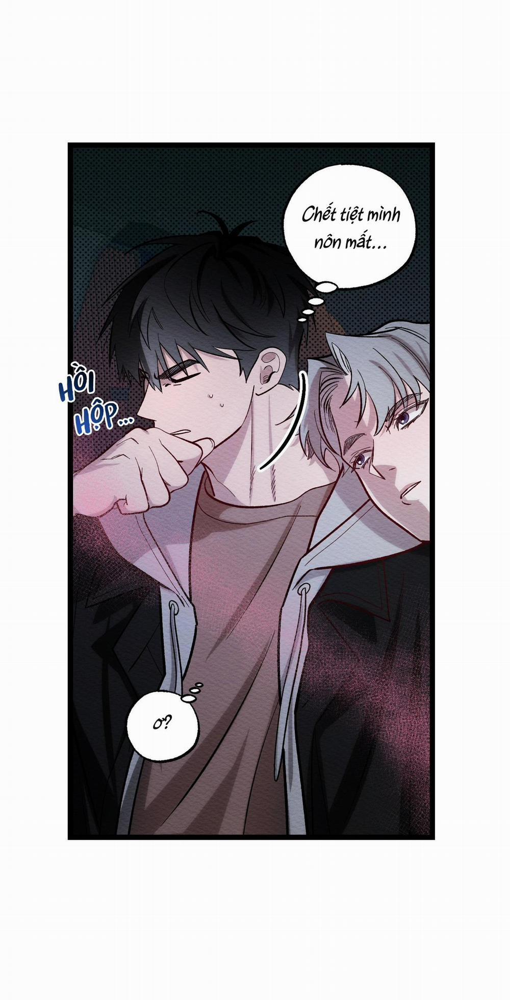 Thể Loại Lãng Mạn 8 trang 58