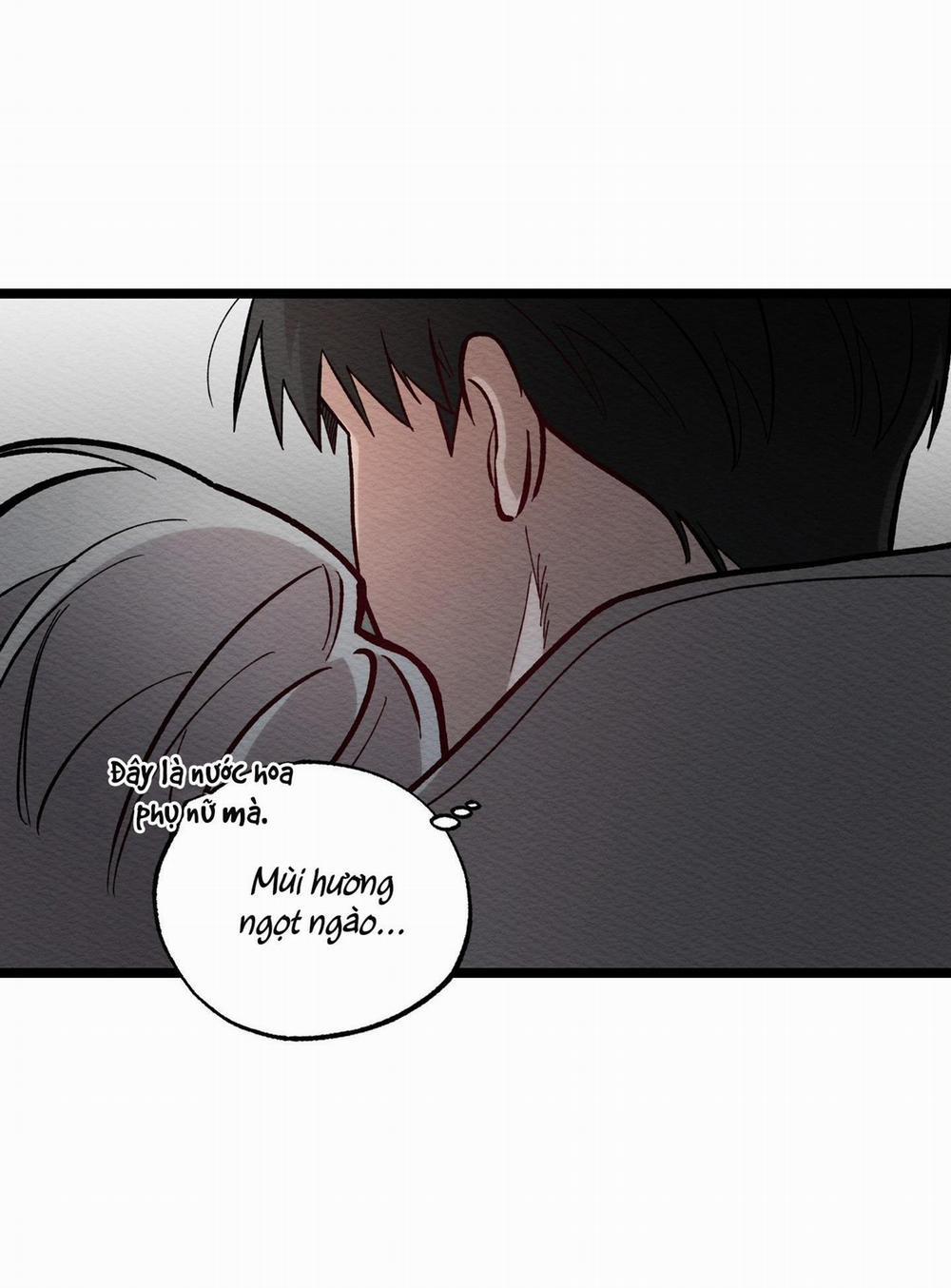 Thể Loại Lãng Mạn 8 trang 59