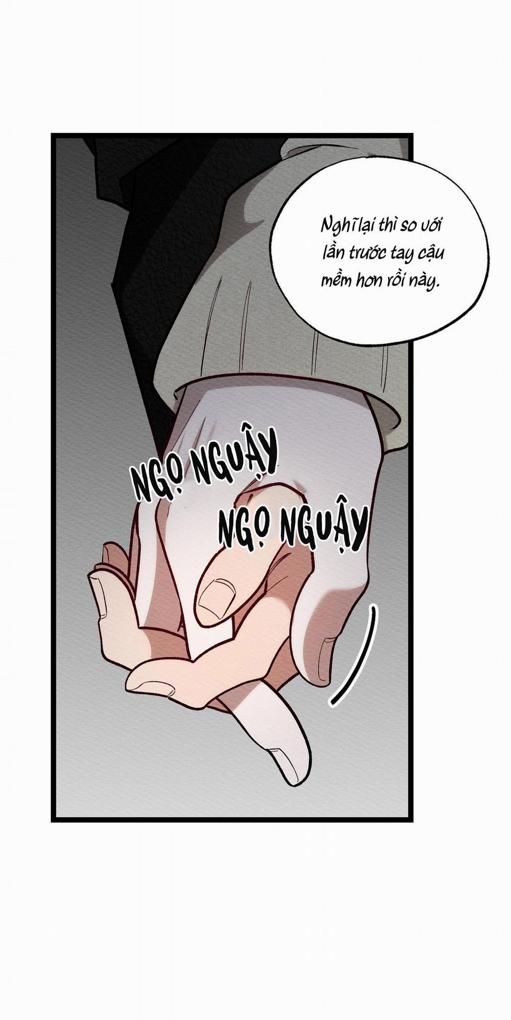 Thể Loại Lãng Mạn 8 trang 60