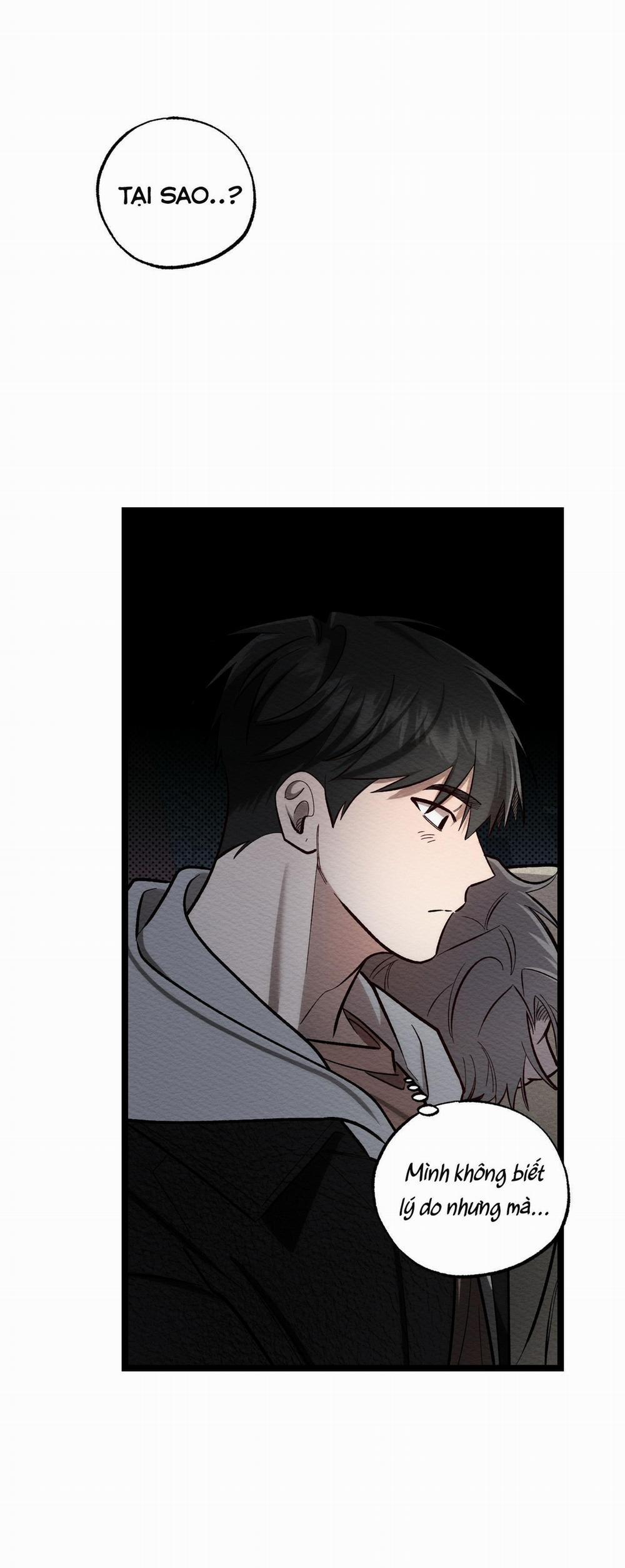 Thể Loại Lãng Mạn 8 trang 62