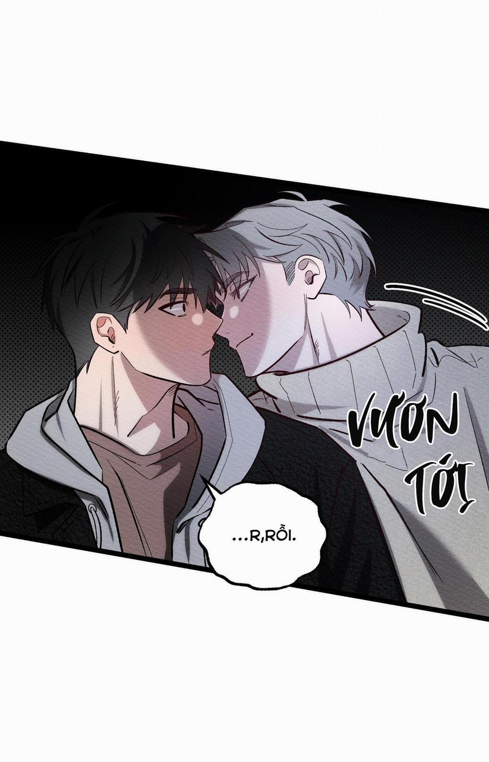 Thể Loại Lãng Mạn 8 trang 68