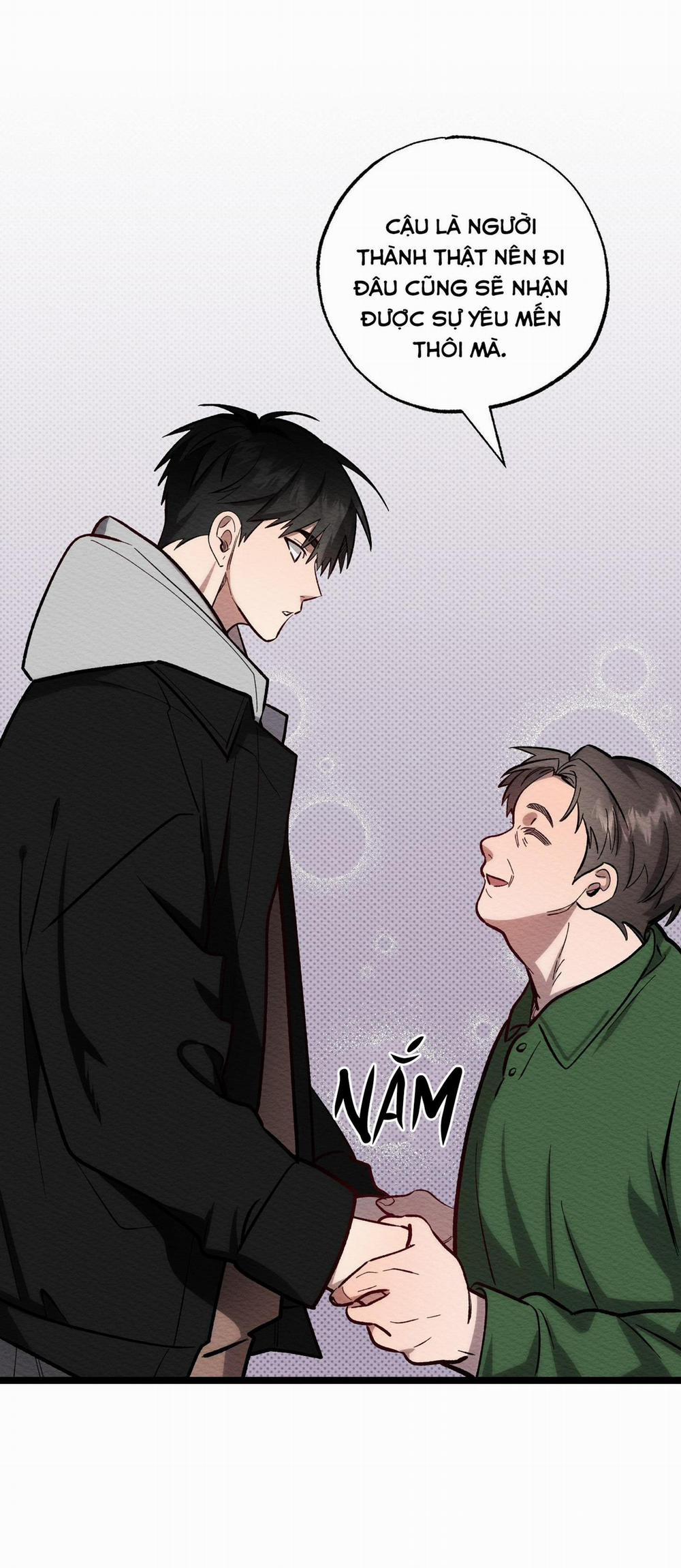 Thể Loại Lãng Mạn 8 trang 8