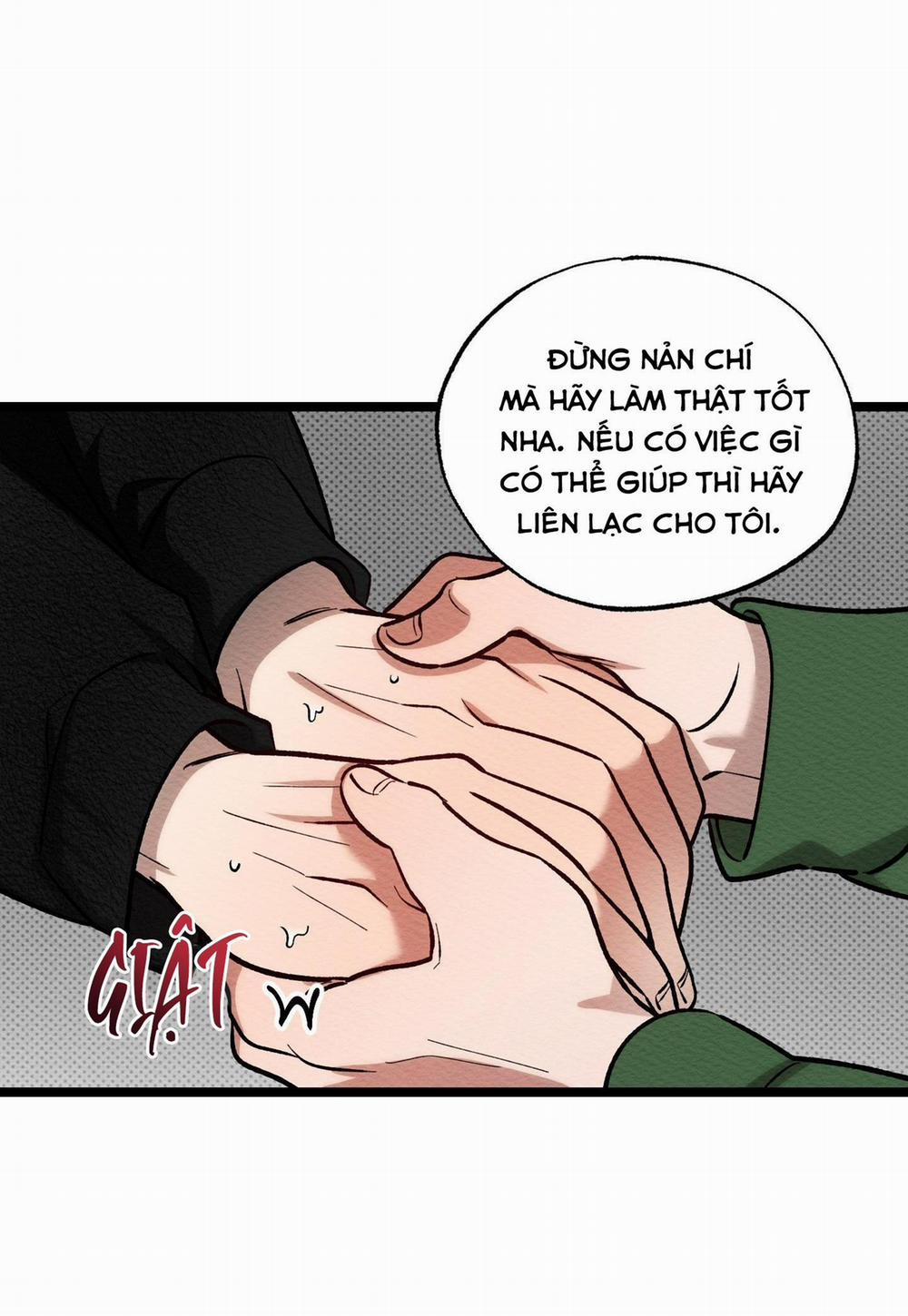 Thể Loại Lãng Mạn 8 trang 9