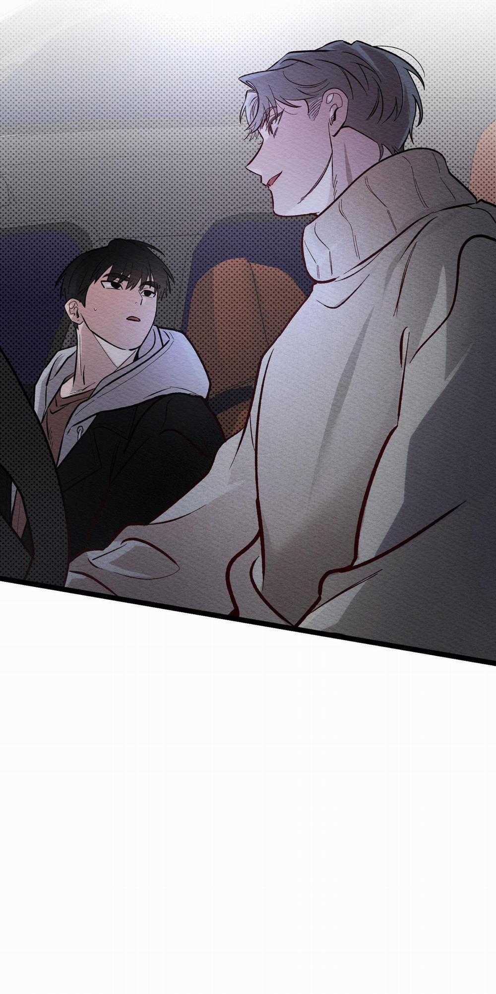 Thể Loại Lãng Mạn 9 trang 12