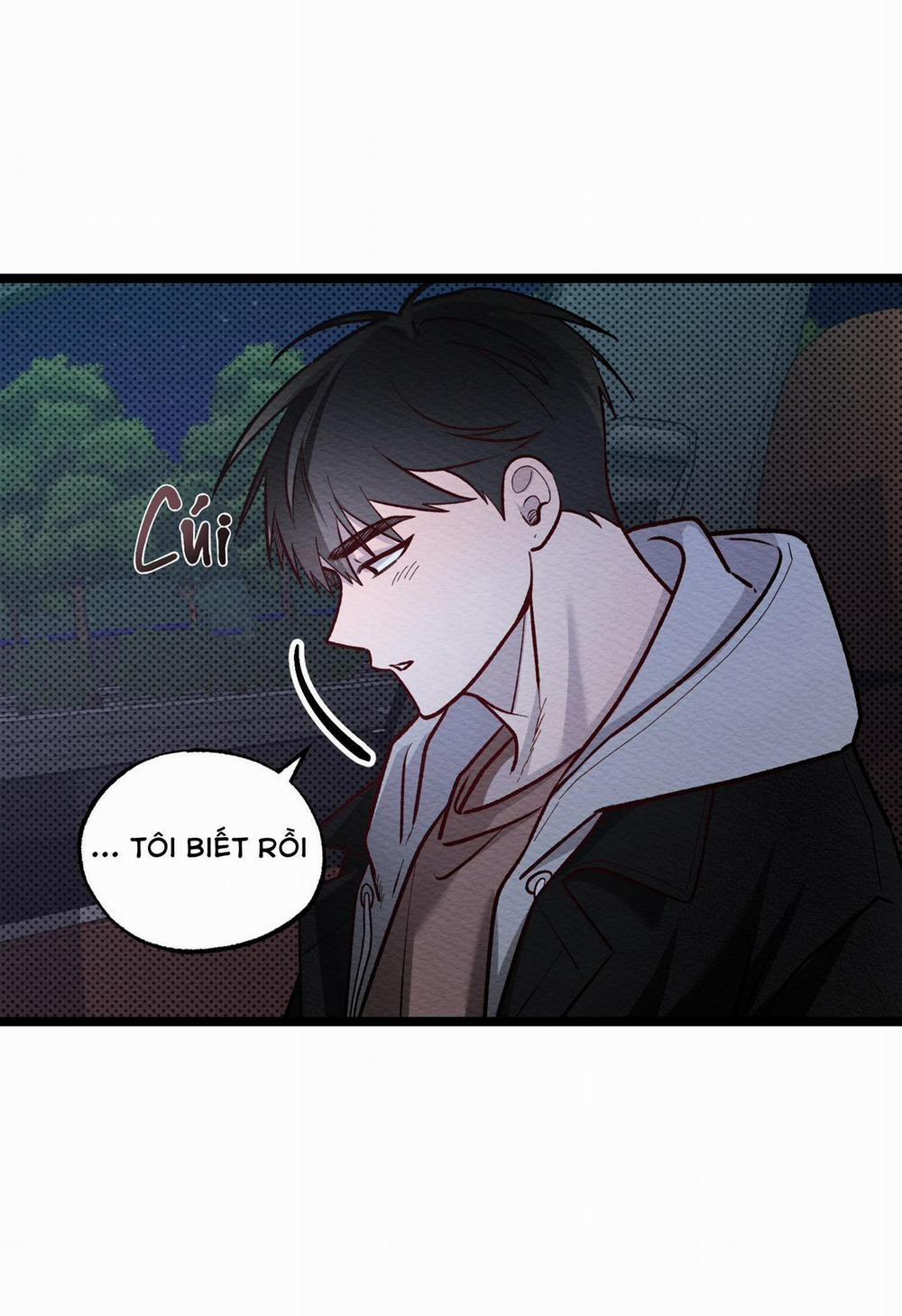 Thể Loại Lãng Mạn 9 trang 16