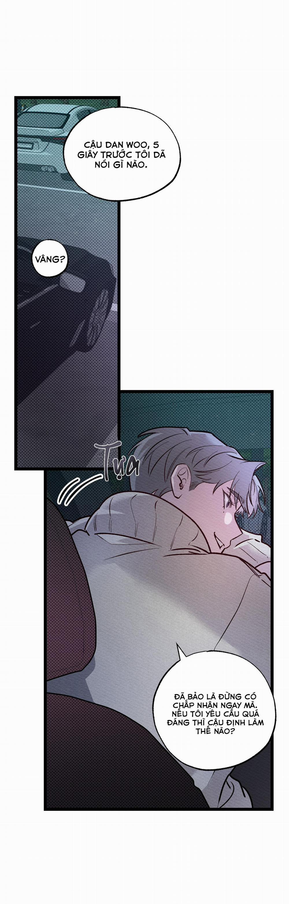 Thể Loại Lãng Mạn 9 trang 17