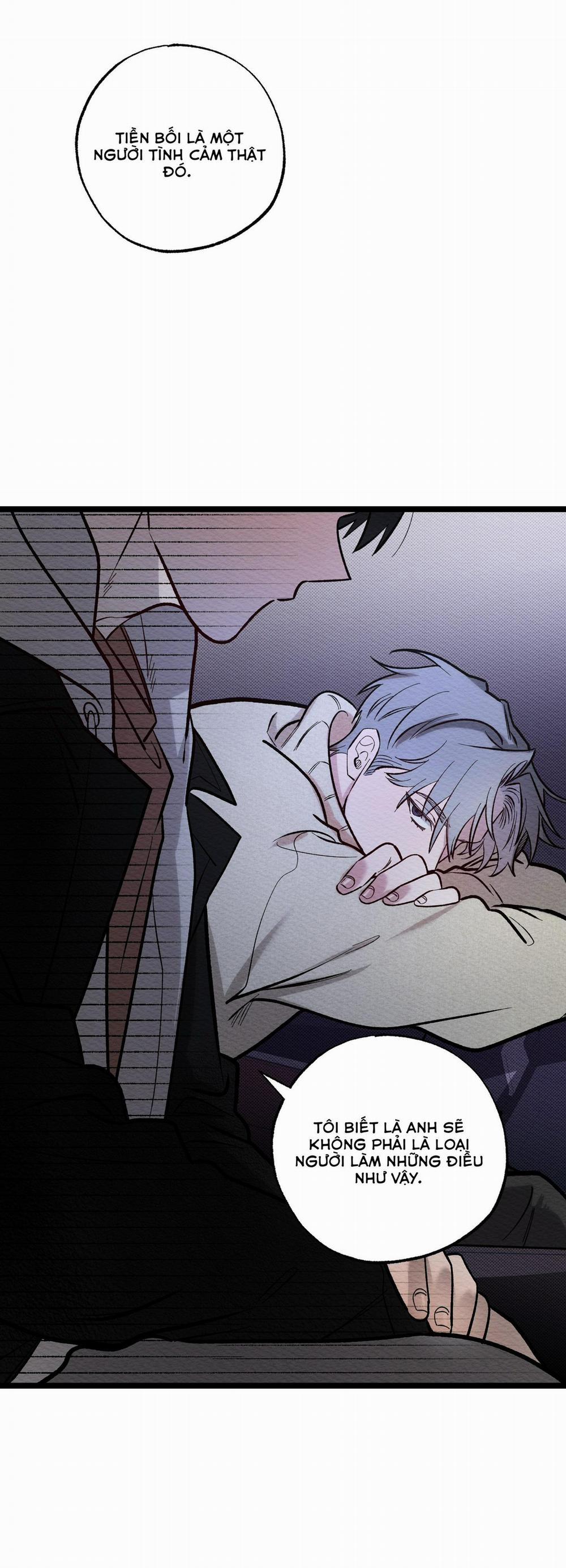 Thể Loại Lãng Mạn 9 trang 20