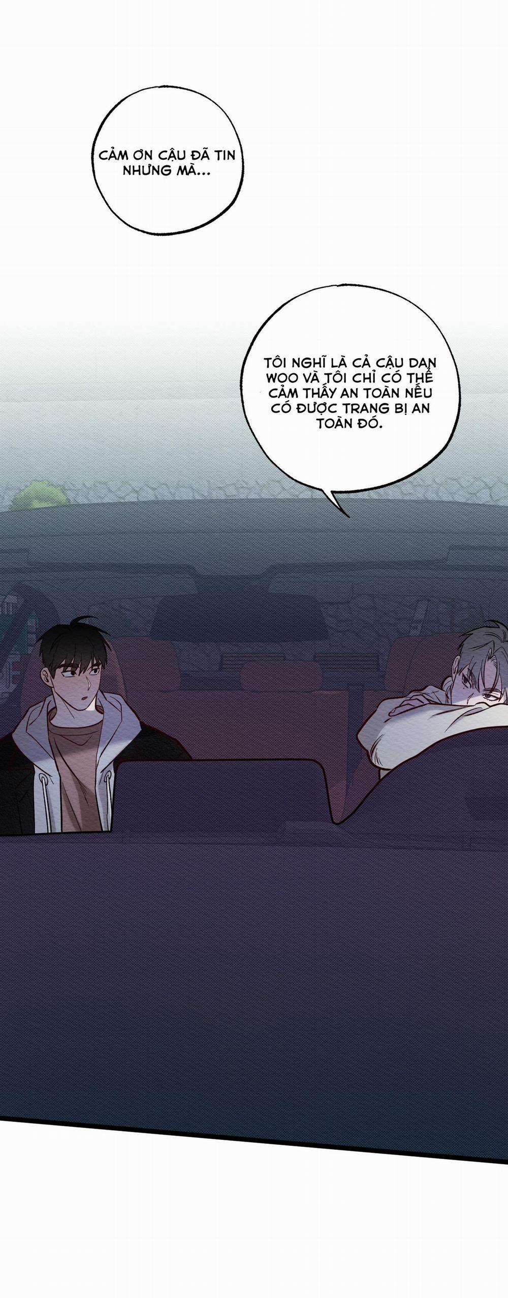 Thể Loại Lãng Mạn 9 trang 22