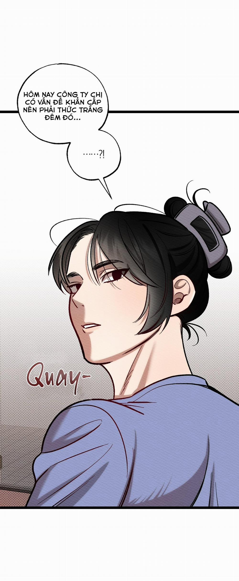 Thể Loại Lãng Mạn 9 trang 23