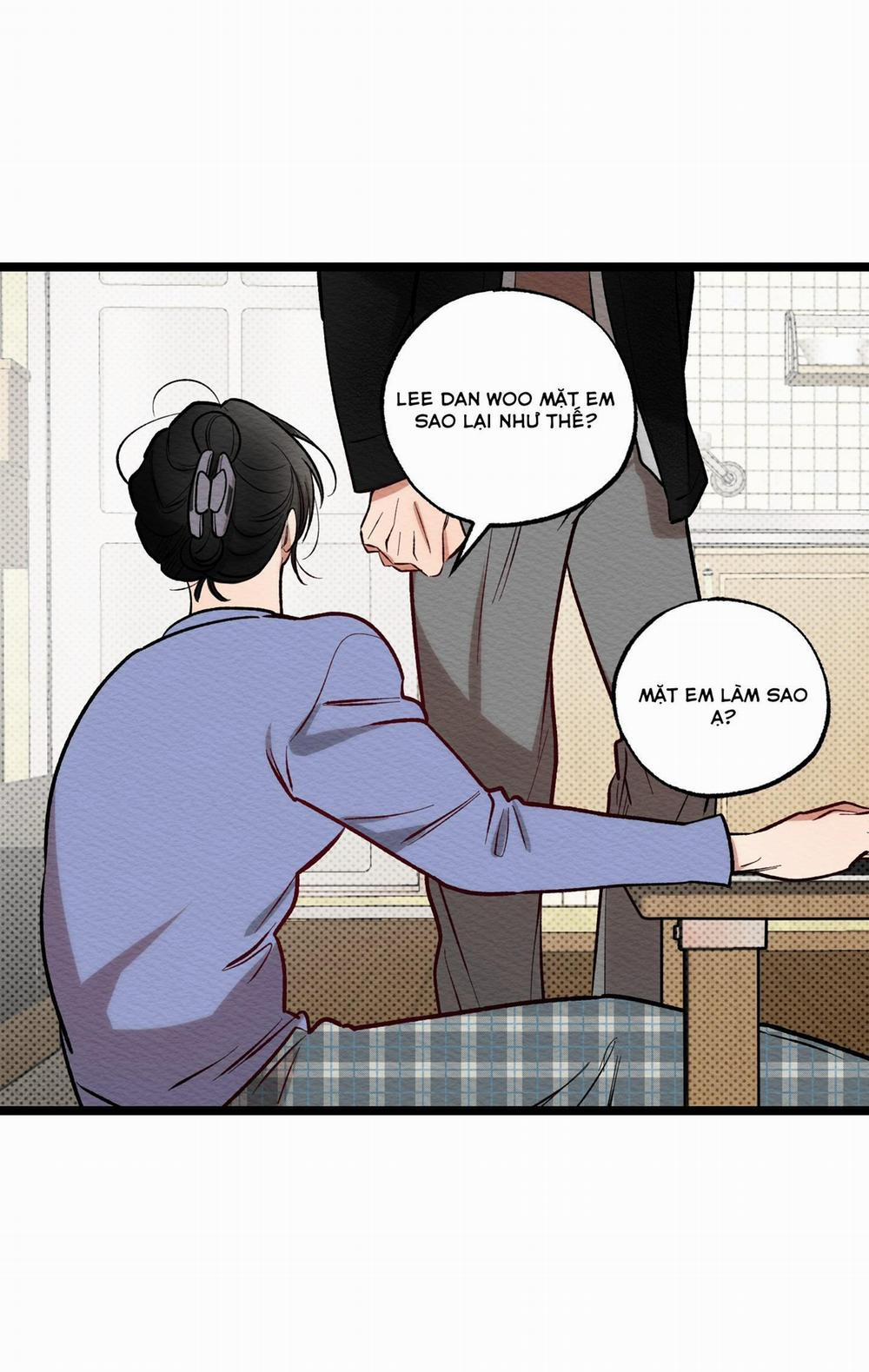 Thể Loại Lãng Mạn 9 trang 24