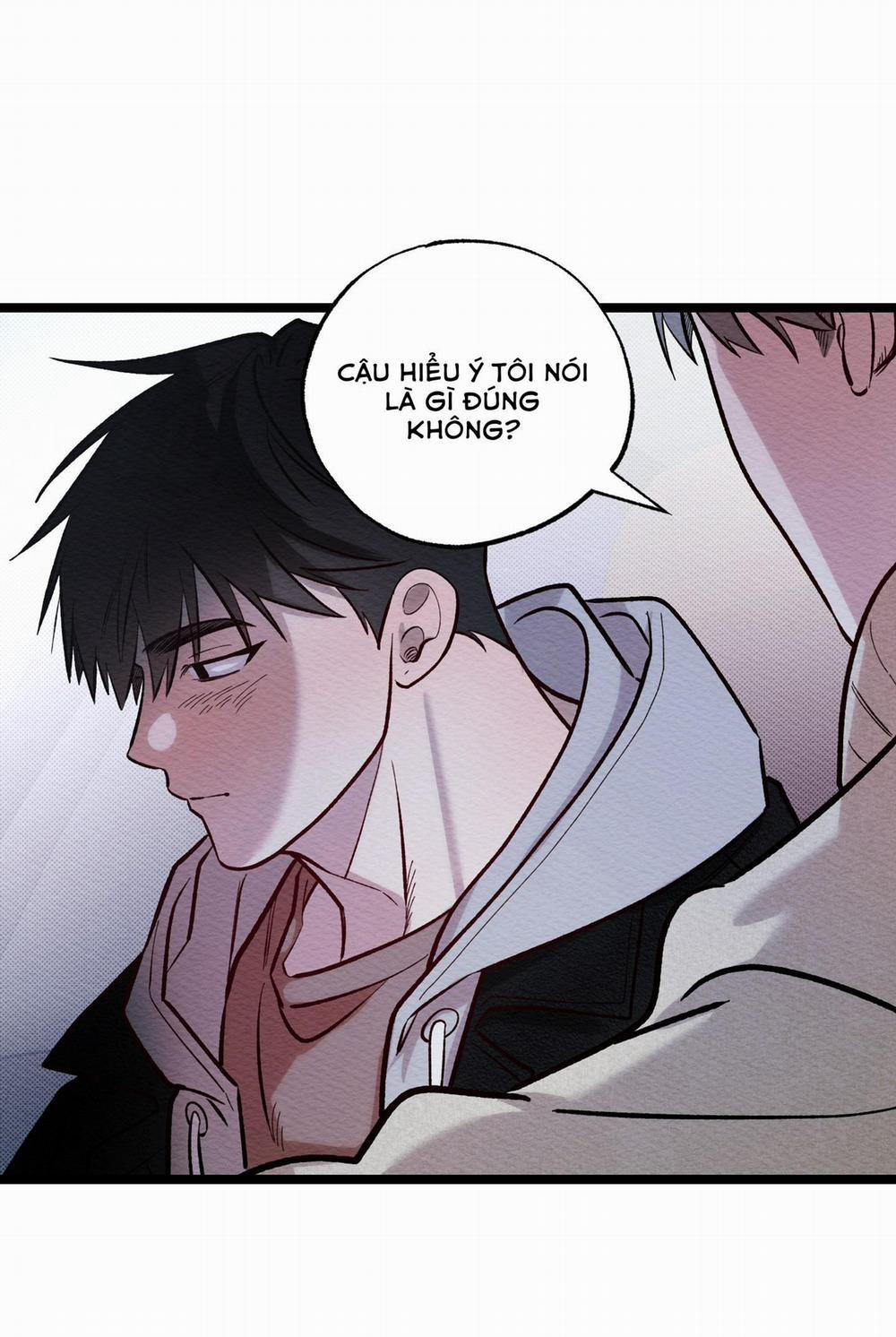 Thể Loại Lãng Mạn 9 trang 26