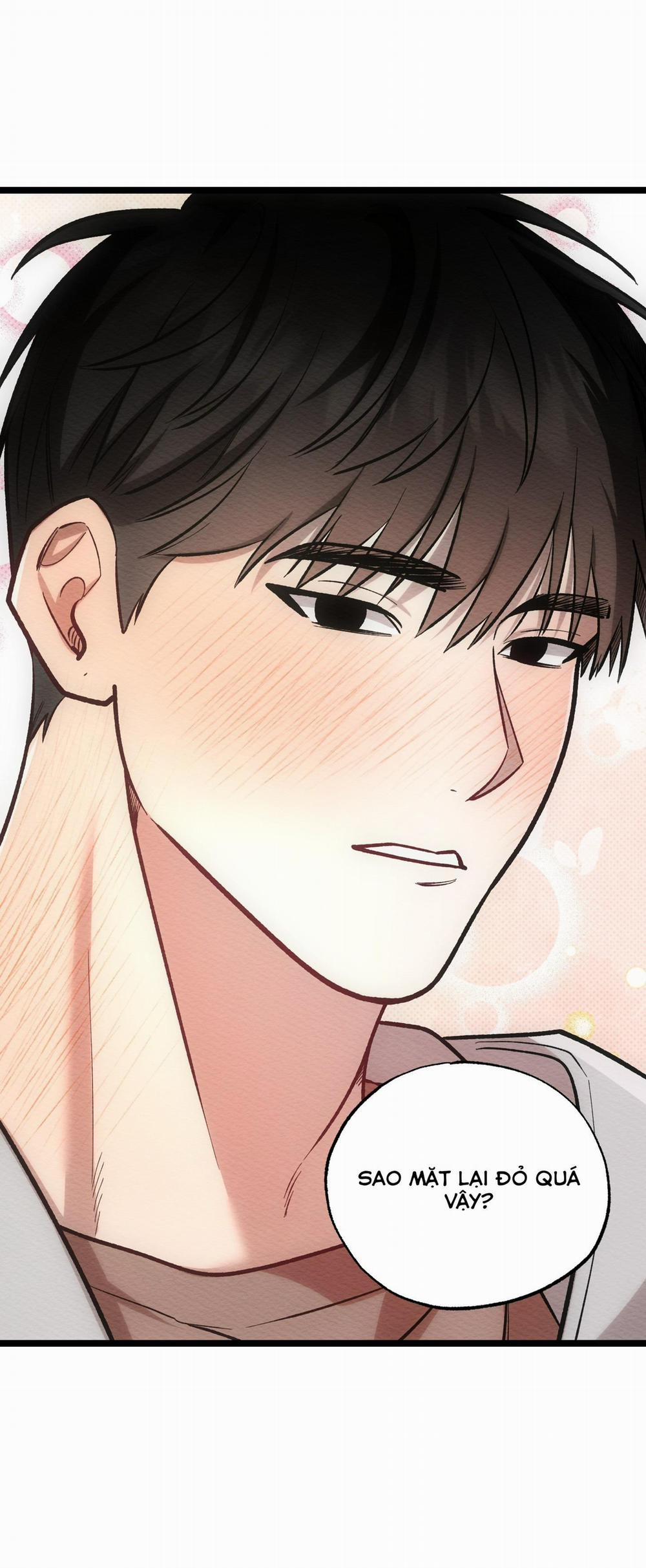 Thể Loại Lãng Mạn 9 trang 31