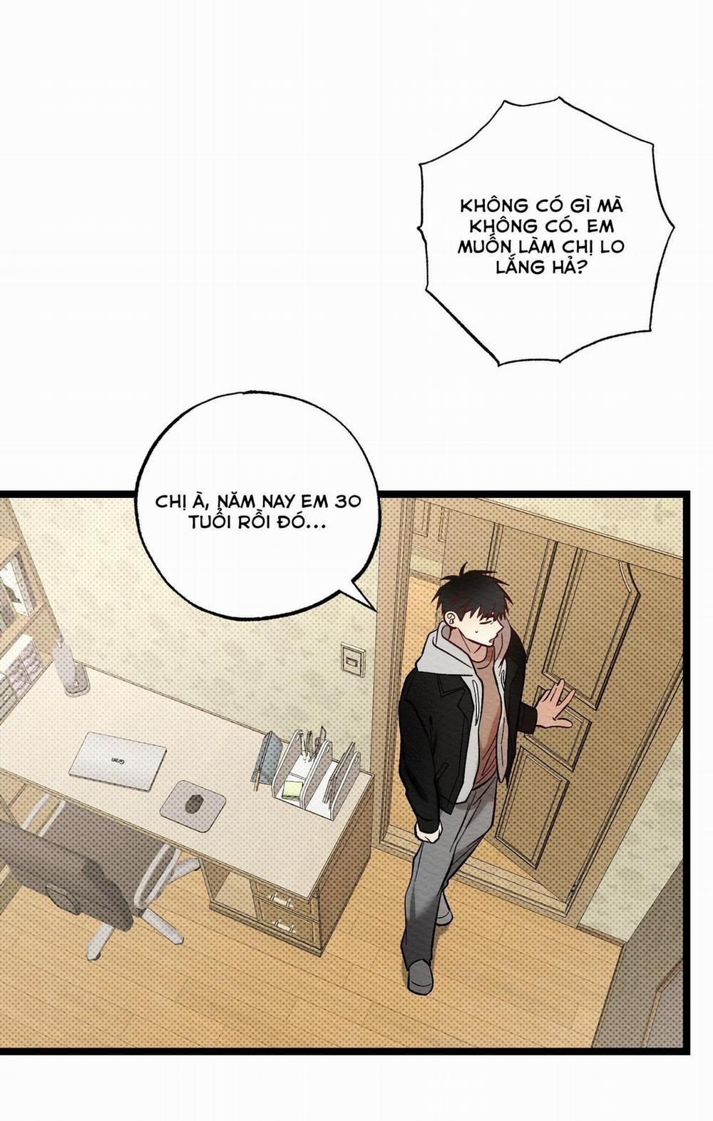 Thể Loại Lãng Mạn 9 trang 33