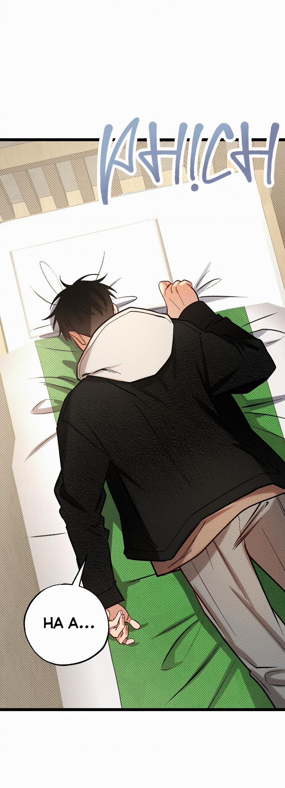 Thể Loại Lãng Mạn 9 trang 35