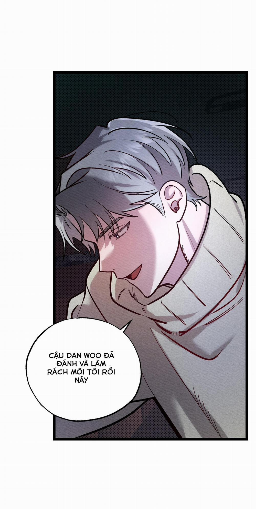 Thể Loại Lãng Mạn 9 trang 4