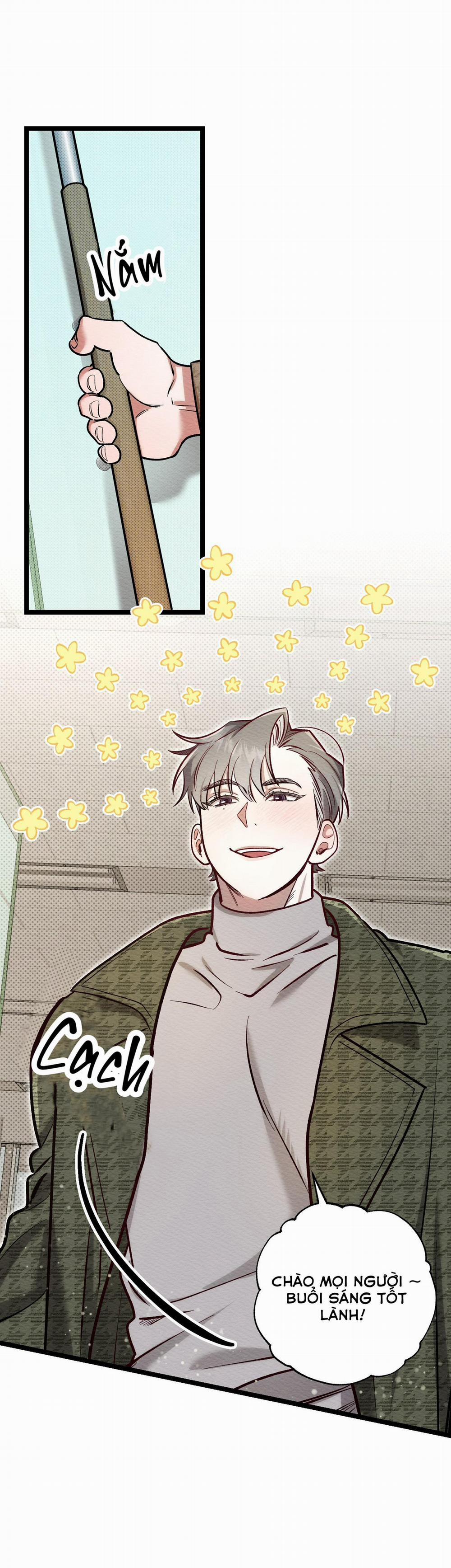 Thể Loại Lãng Mạn 9 trang 43