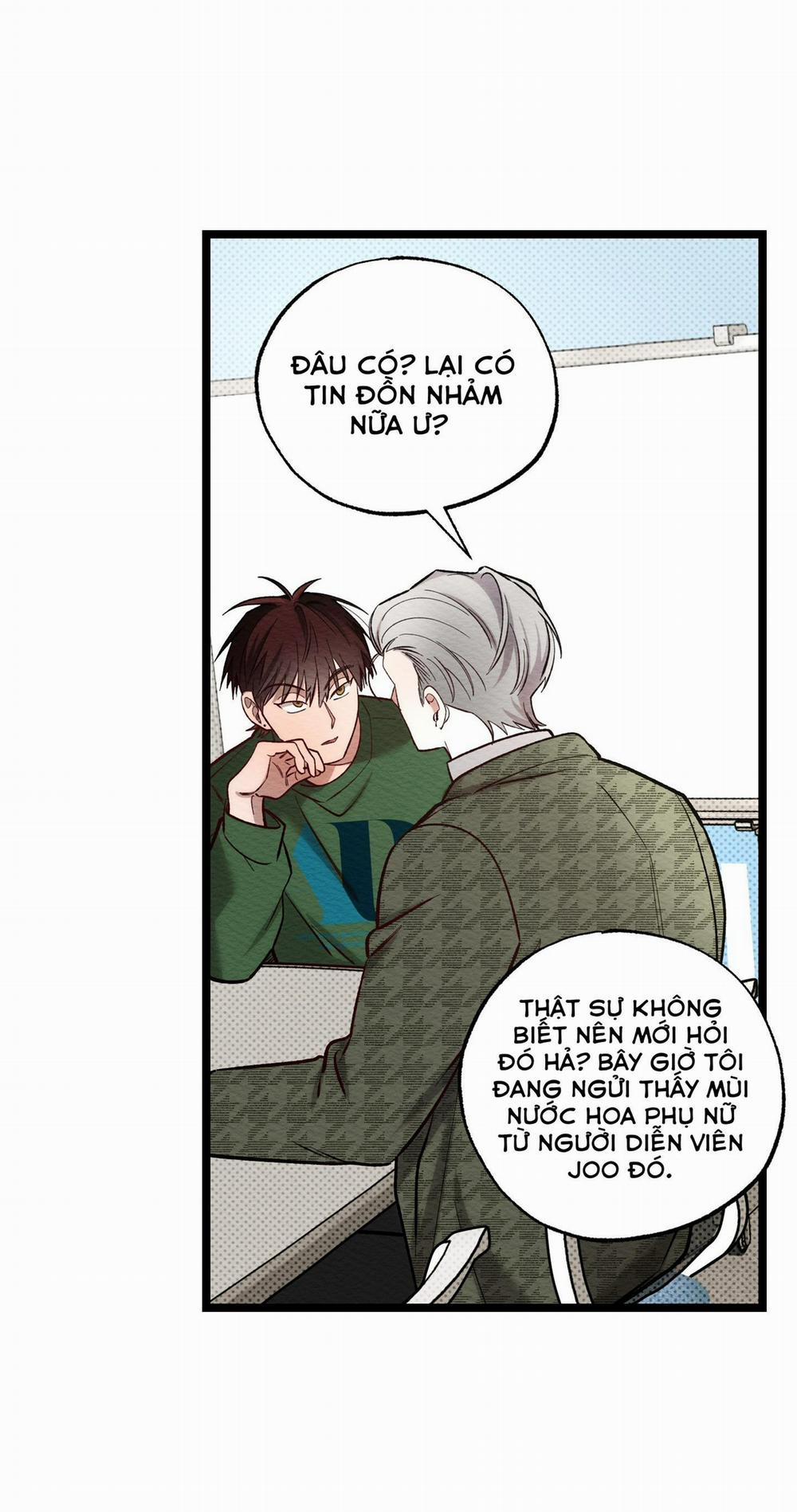 Thể Loại Lãng Mạn 9 trang 44