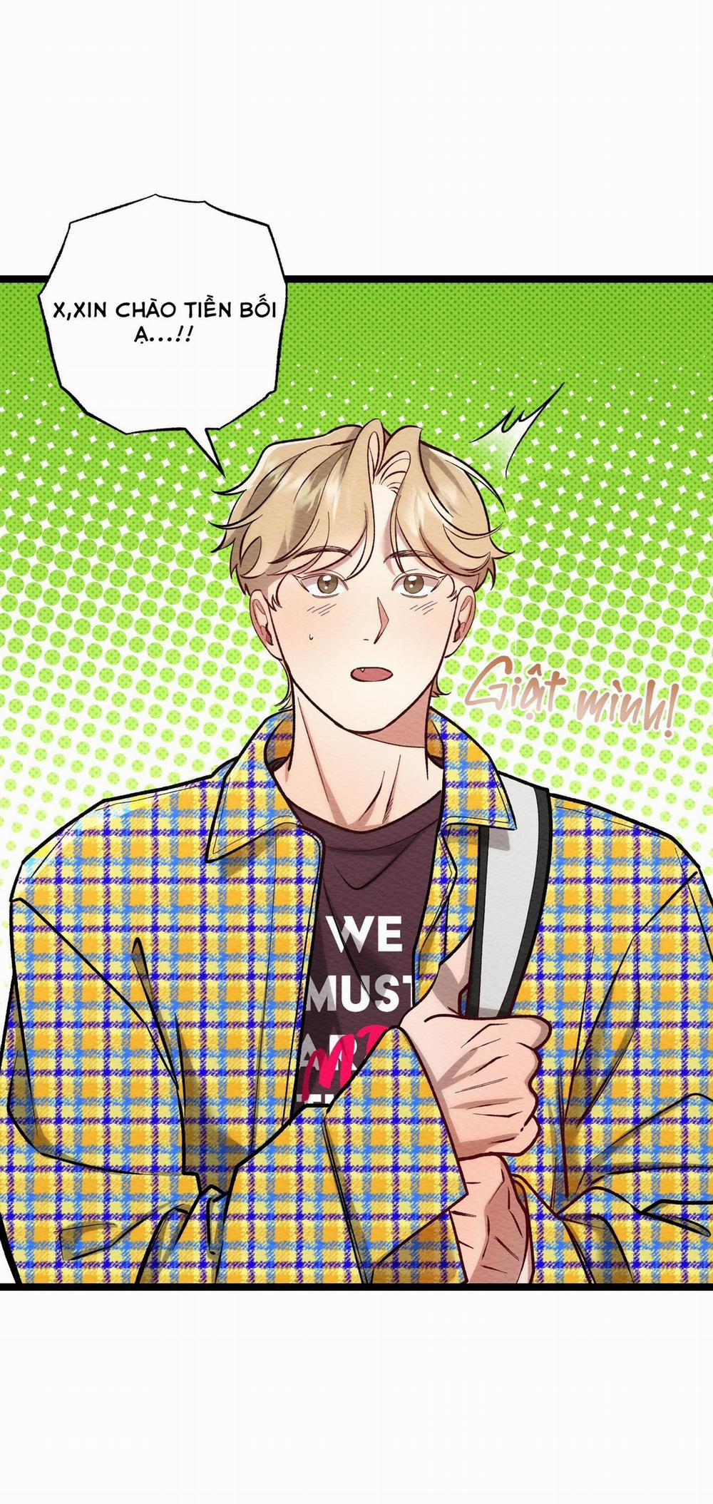 Thể Loại Lãng Mạn 9 trang 46