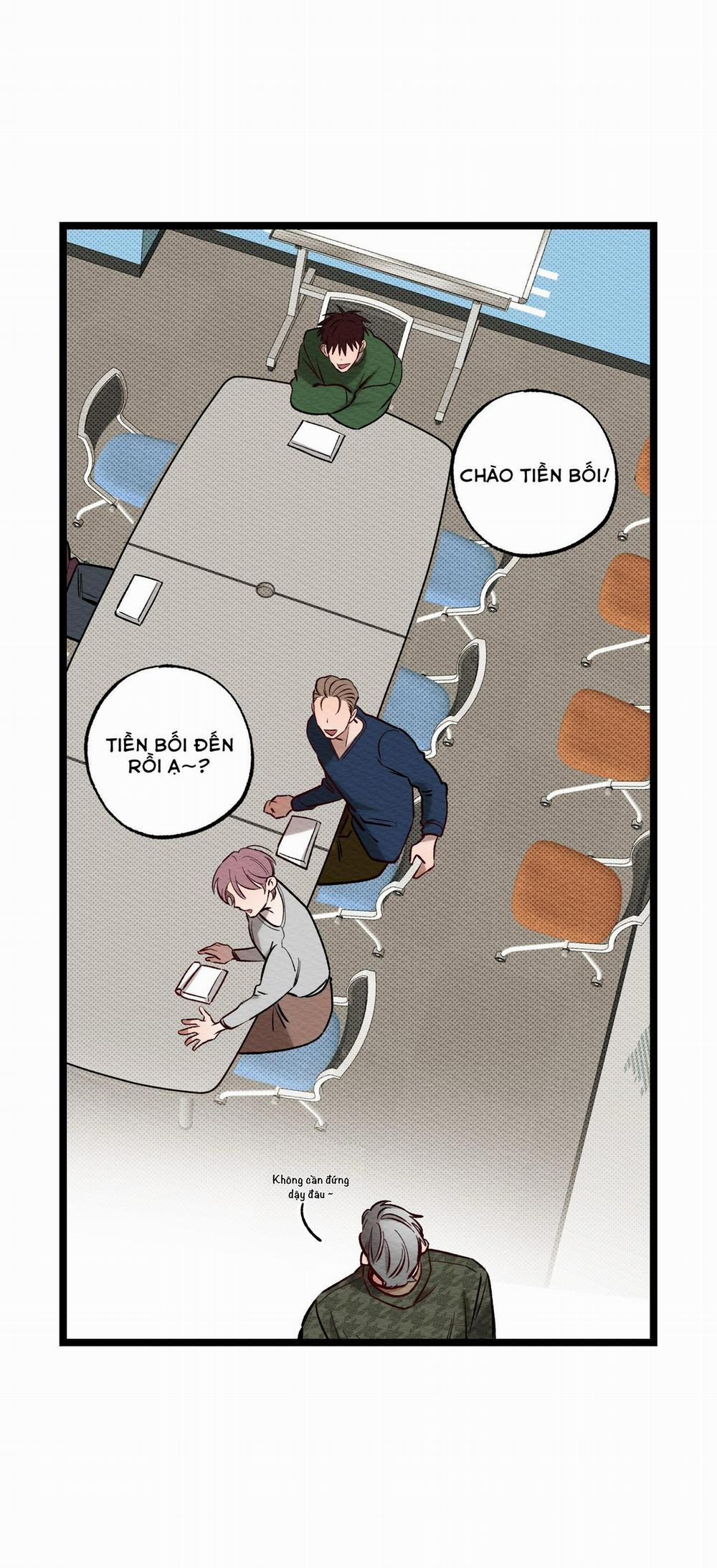 Thể Loại Lãng Mạn 9 trang 47