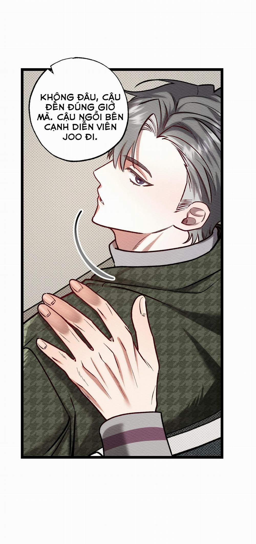 Thể Loại Lãng Mạn 9 trang 59