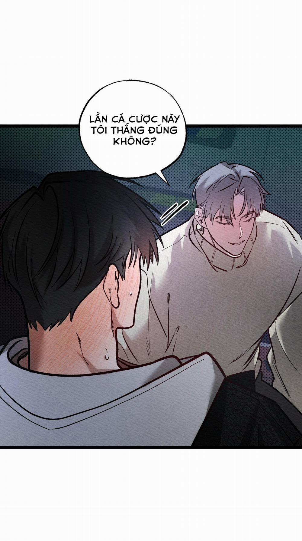 Thể Loại Lãng Mạn 9 trang 6