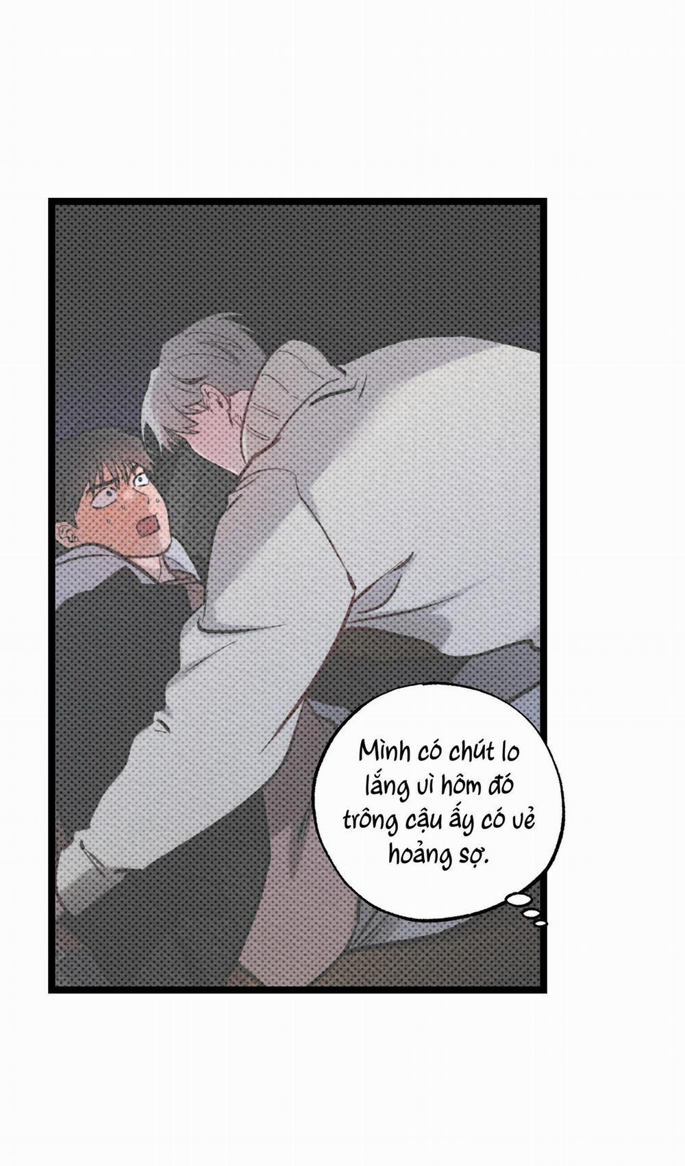 Thể Loại Lãng Mạn 9 trang 61