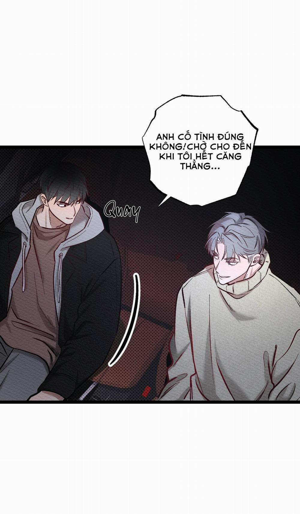 Thể Loại Lãng Mạn 9 trang 7