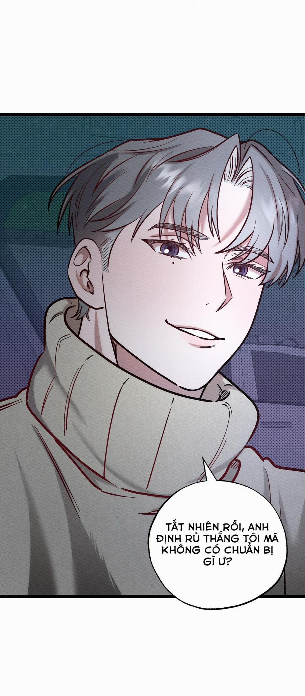 Thể Loại Lãng Mạn 9 trang 8