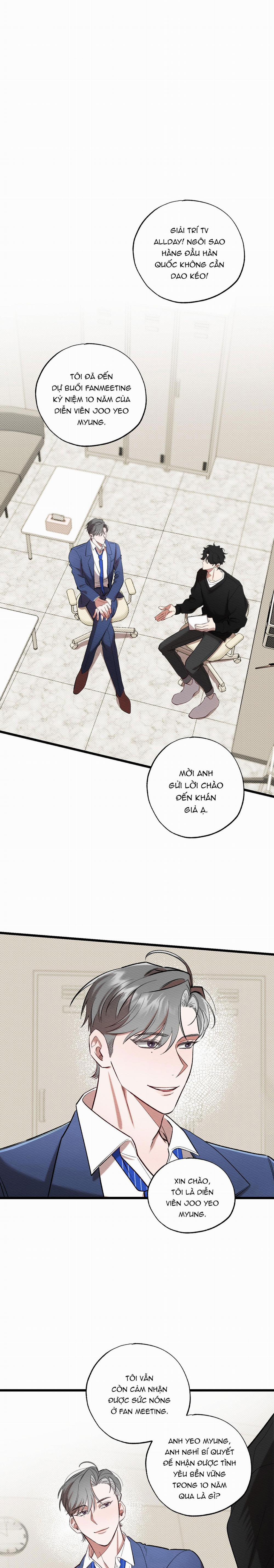 Thể Loại Melo 1 trang 0