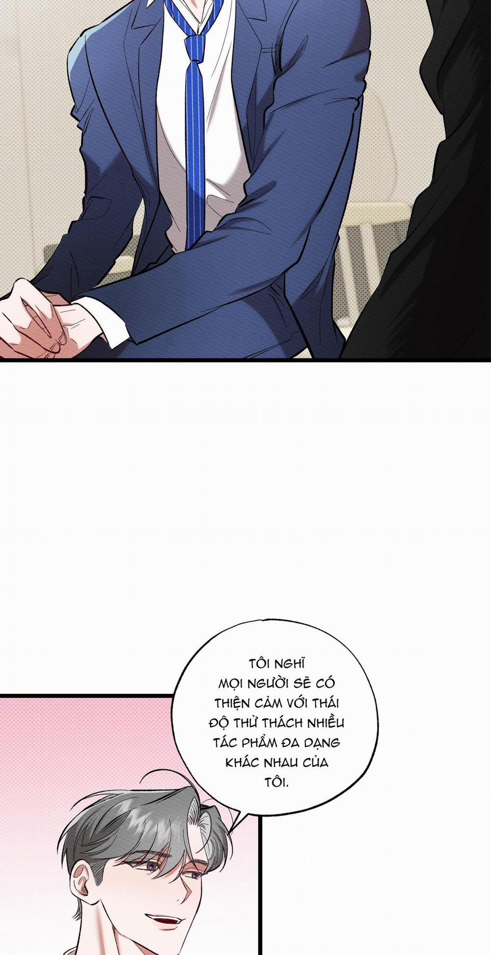 Thể Loại Melo 1 trang 1