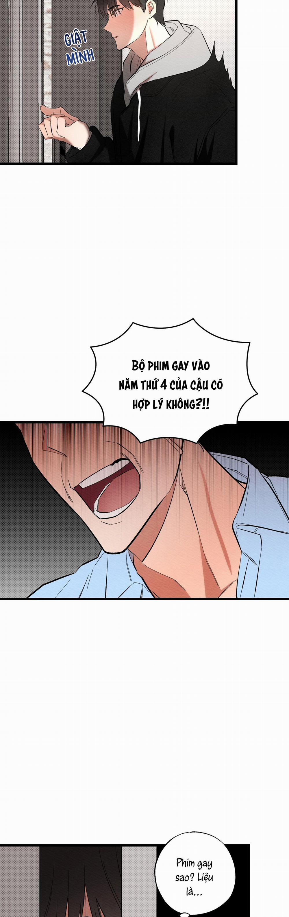 Thể Loại Melo 1 trang 15