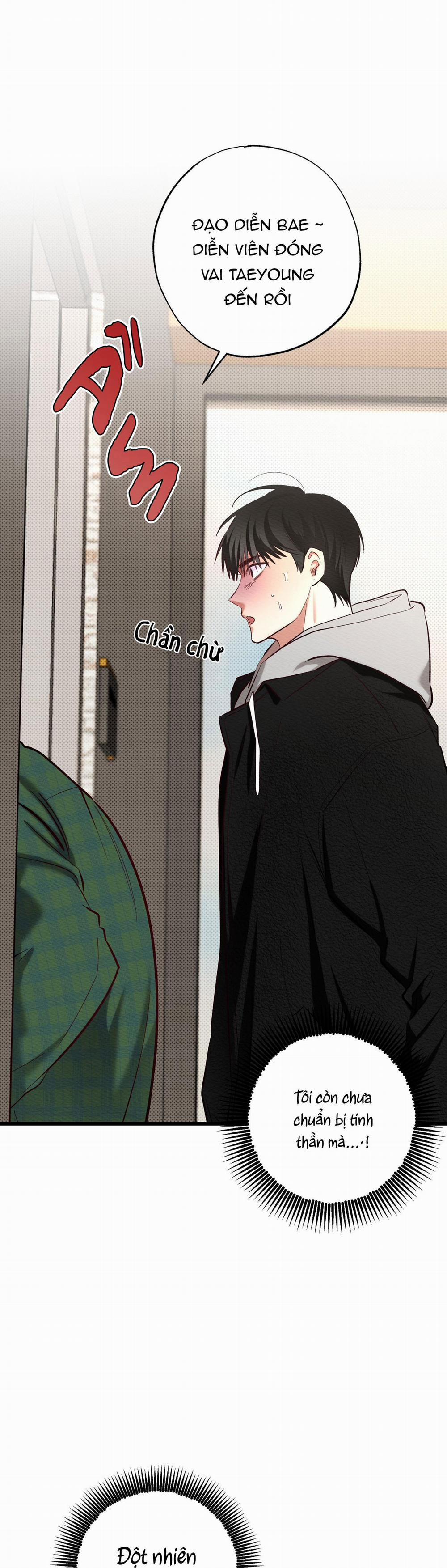 Thể Loại Melo 1 trang 20