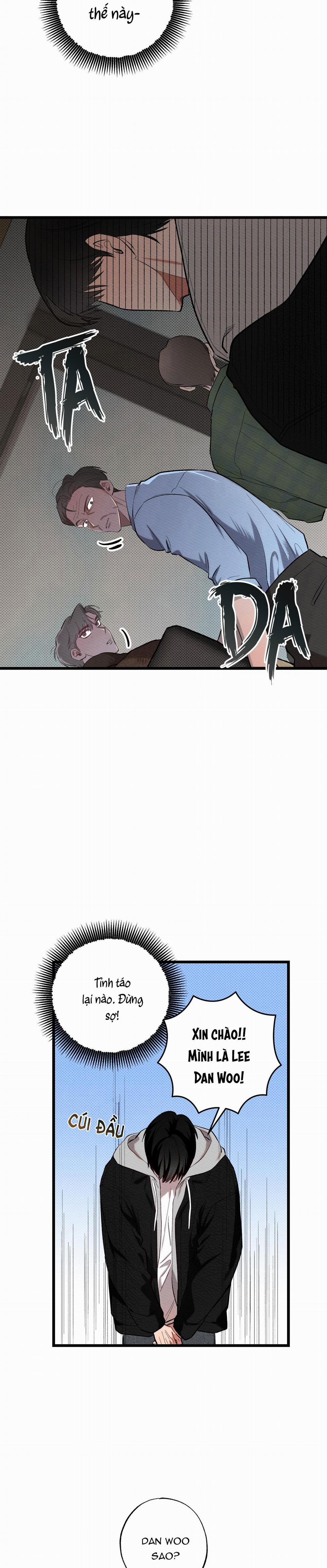 Thể Loại Melo 1 trang 21