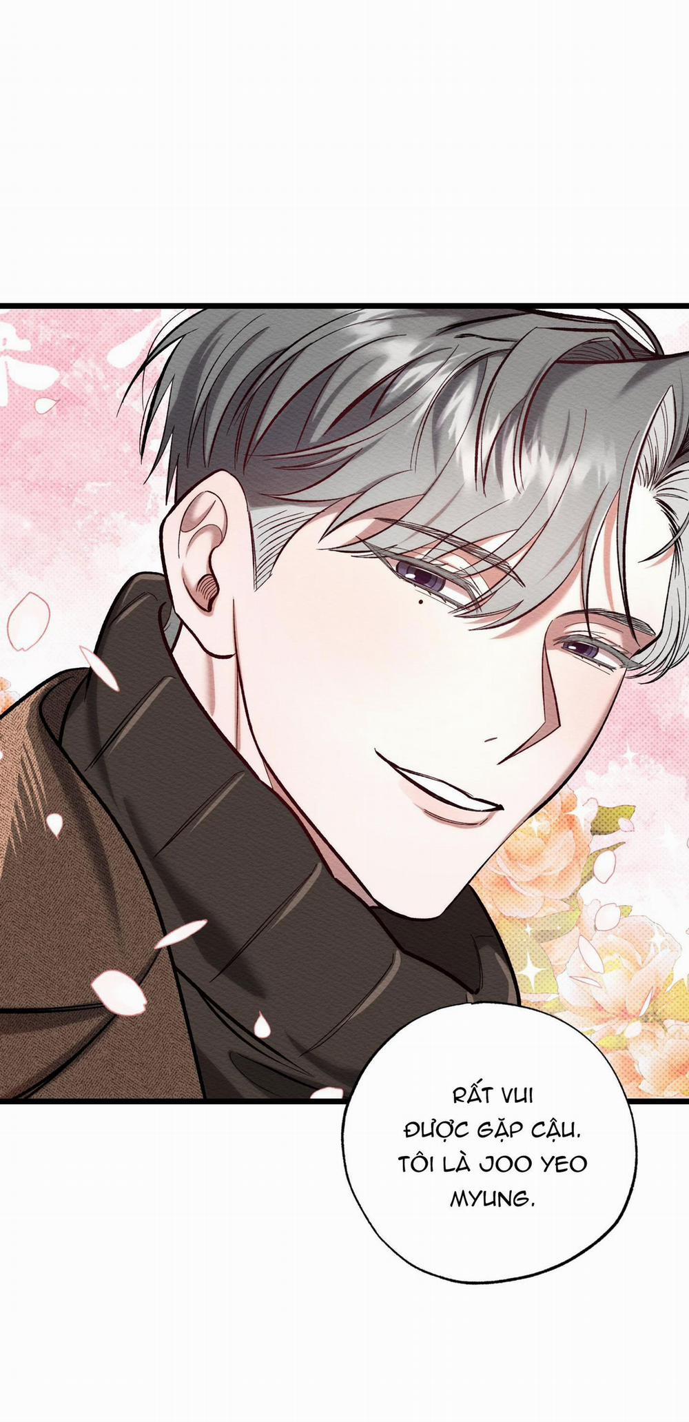 Thể Loại Melo 1 trang 23