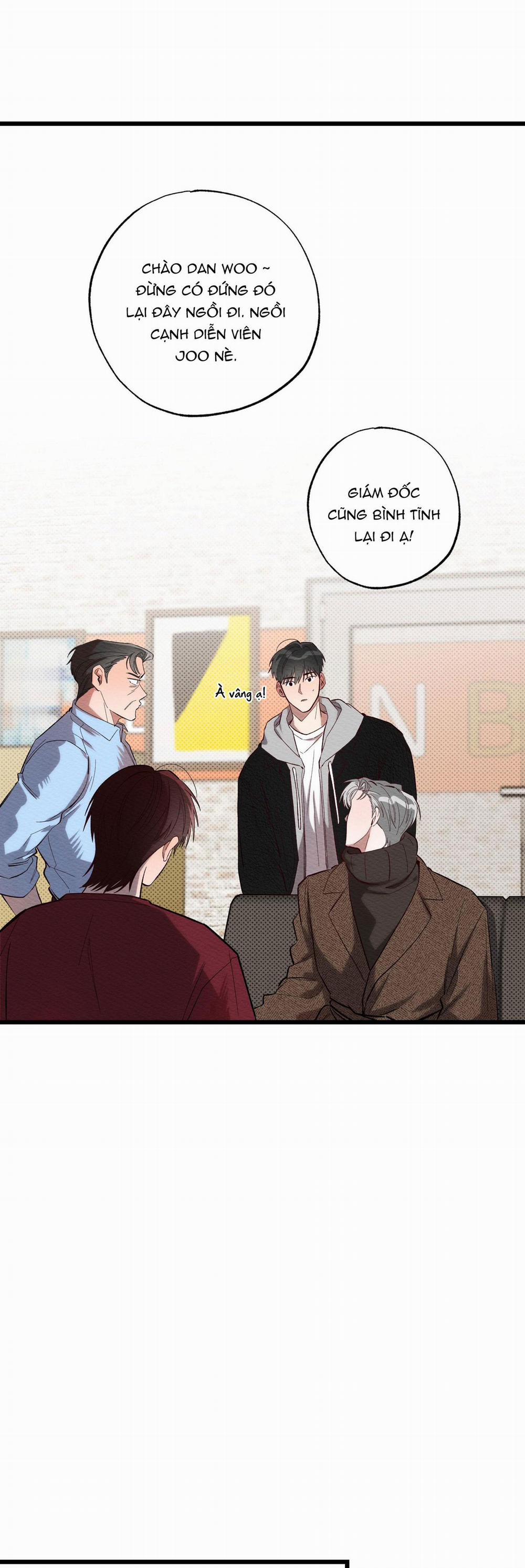 Thể Loại Melo 1 trang 25