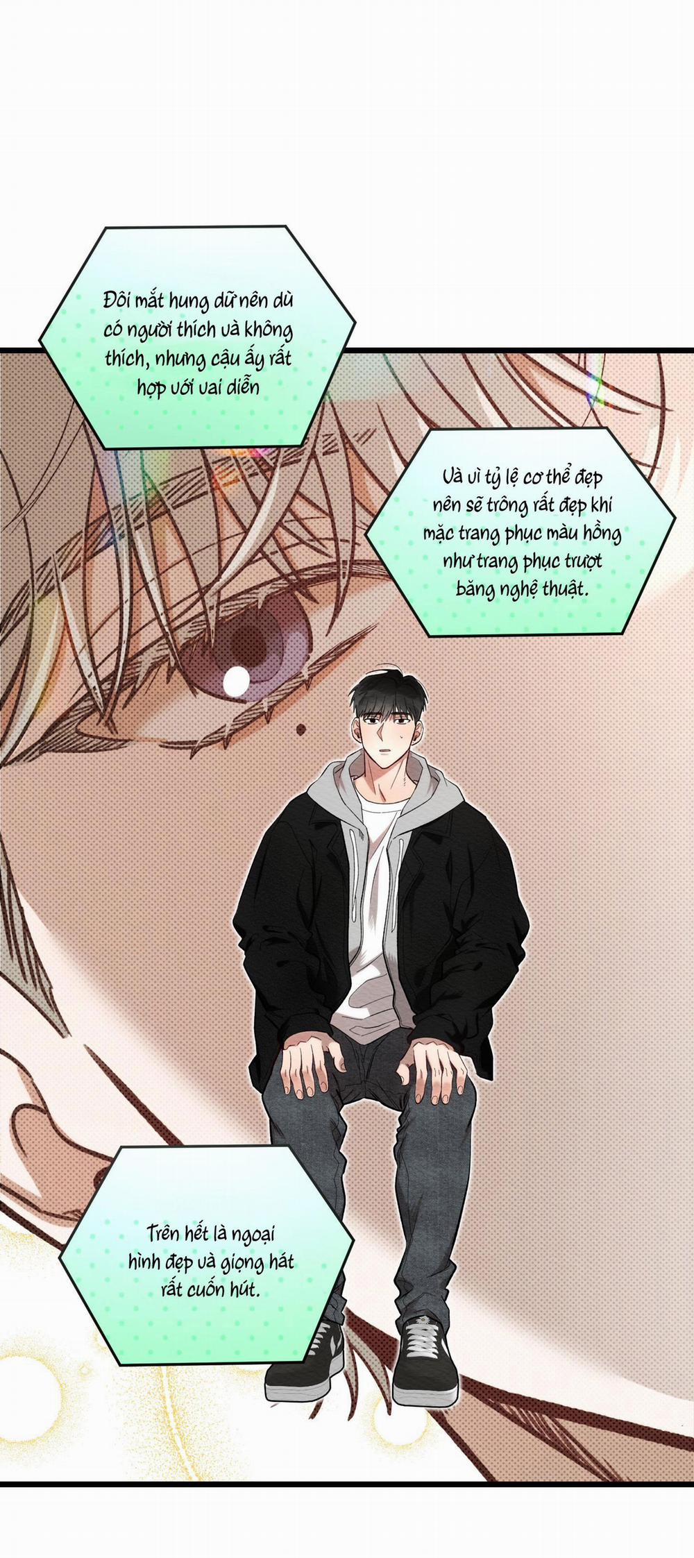 Thể Loại Melo 1 trang 29