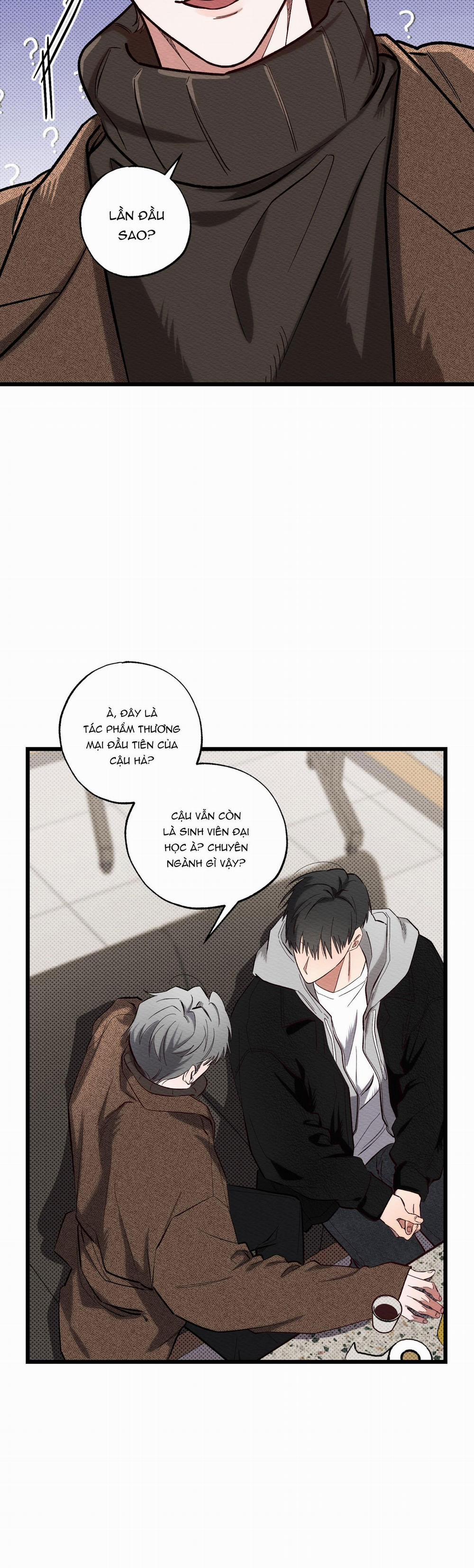 Thể Loại Melo 1 trang 32