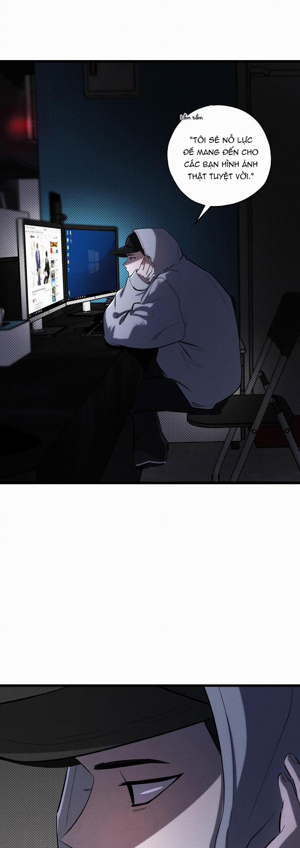 Thể Loại Melo 1 trang 4