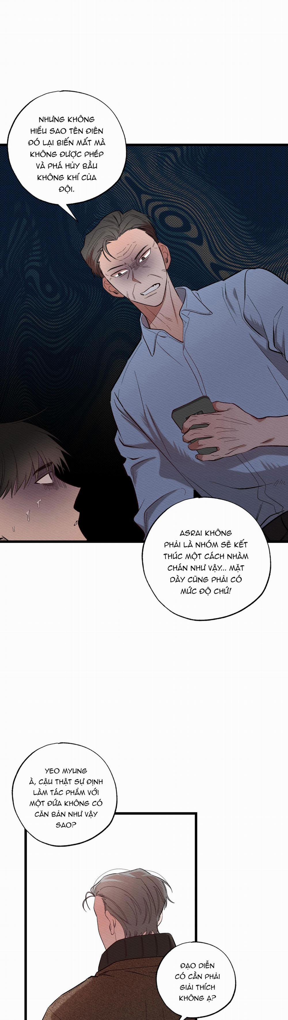 Thể Loại Melo 1 trang 40