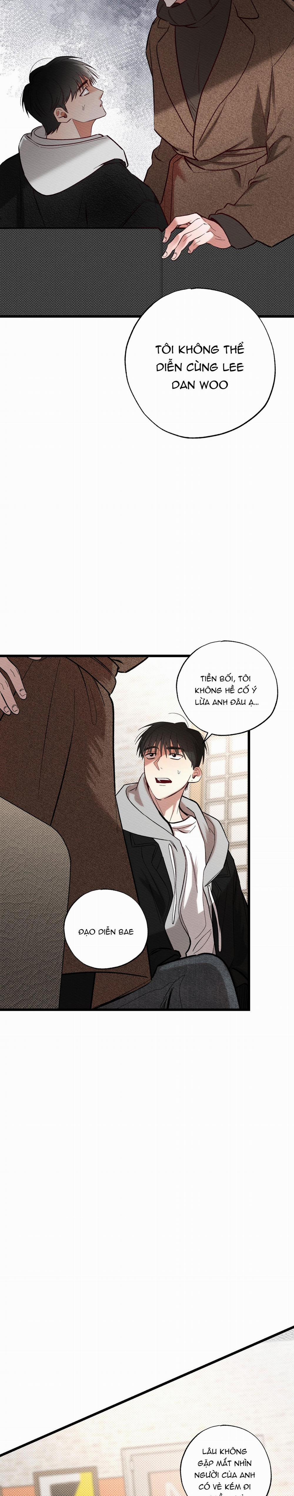 Thể Loại Melo 2 trang 1