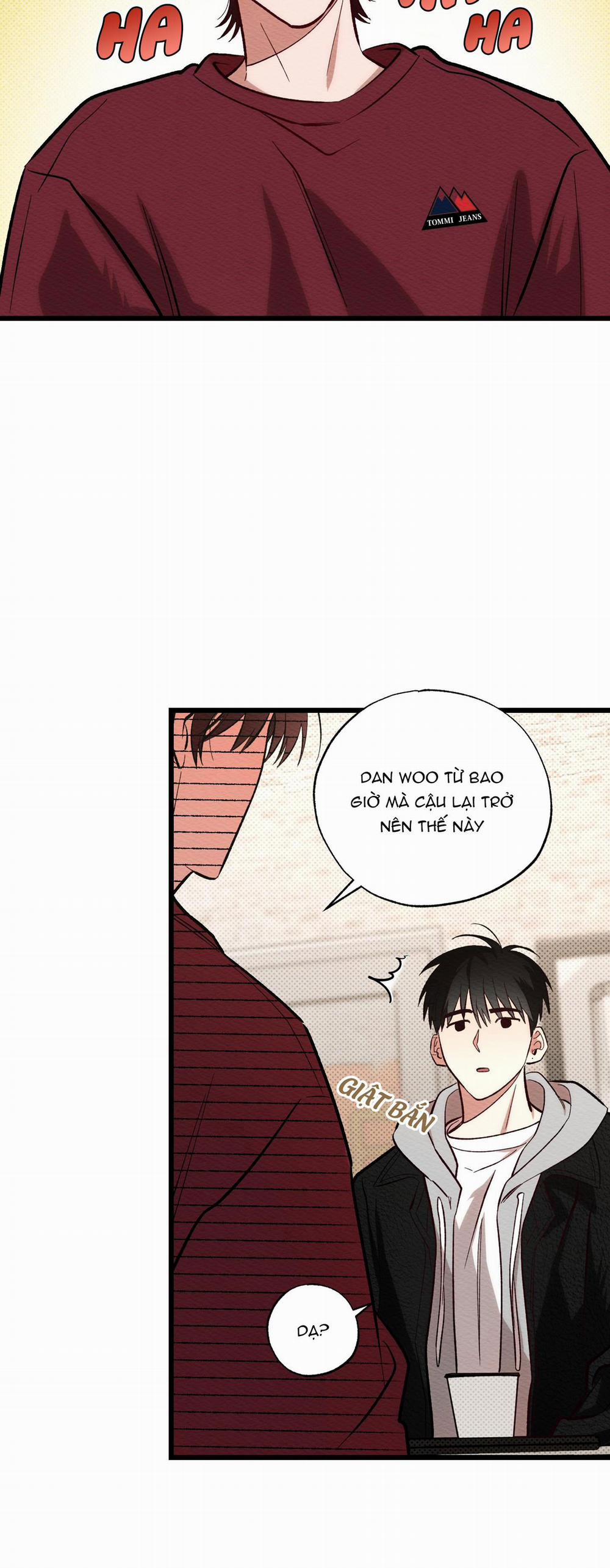 Thể Loại Melo 2 trang 10