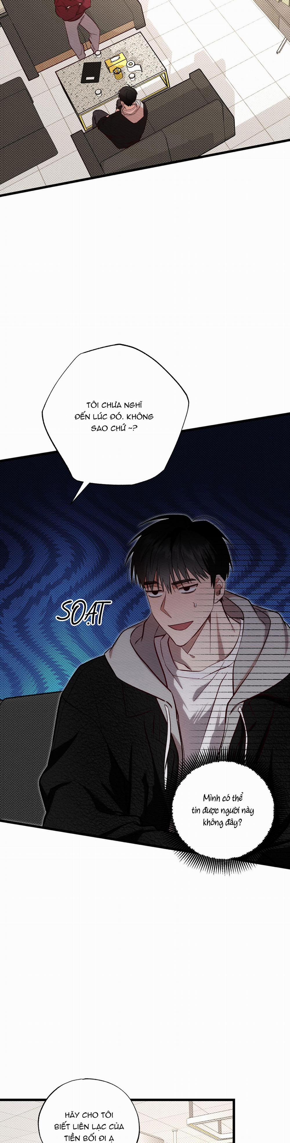 Thể Loại Melo 2 trang 14