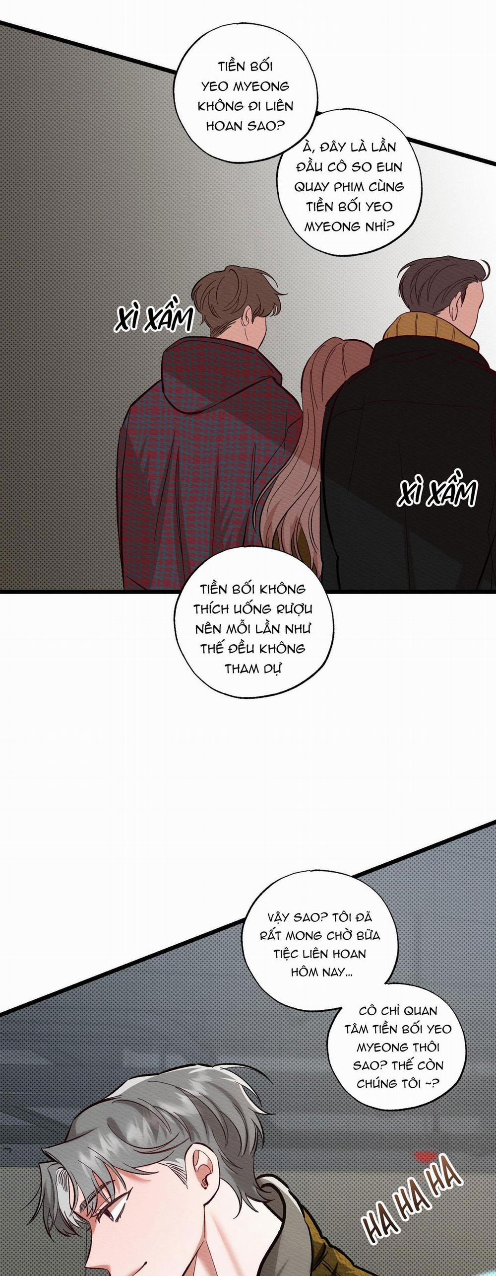 Thể Loại Melo 2 trang 18