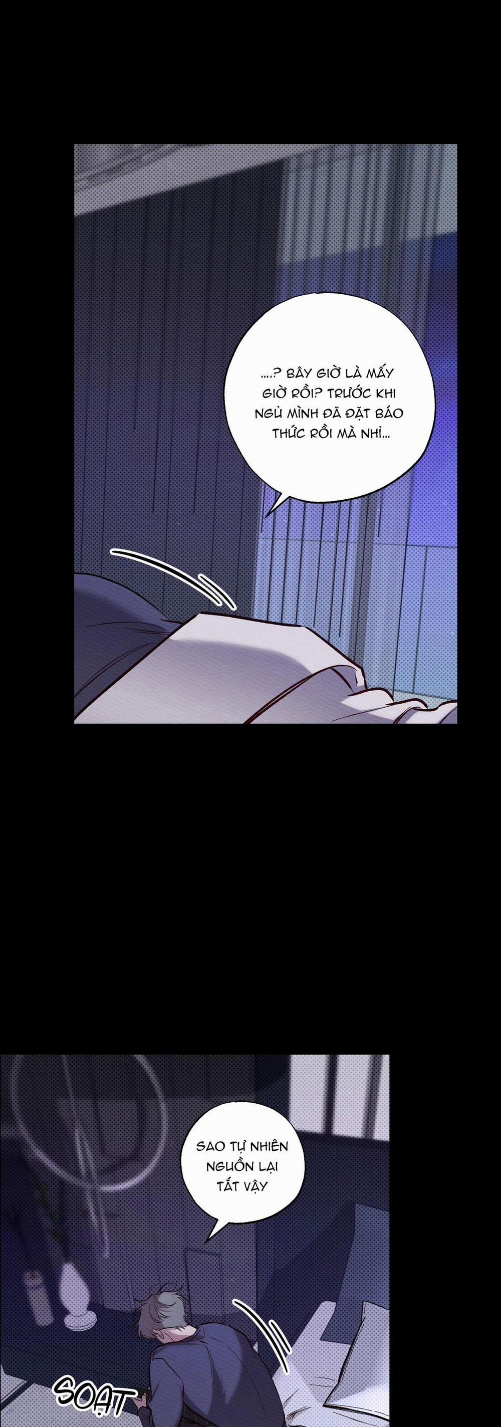 Thể Loại Melo 2 trang 25