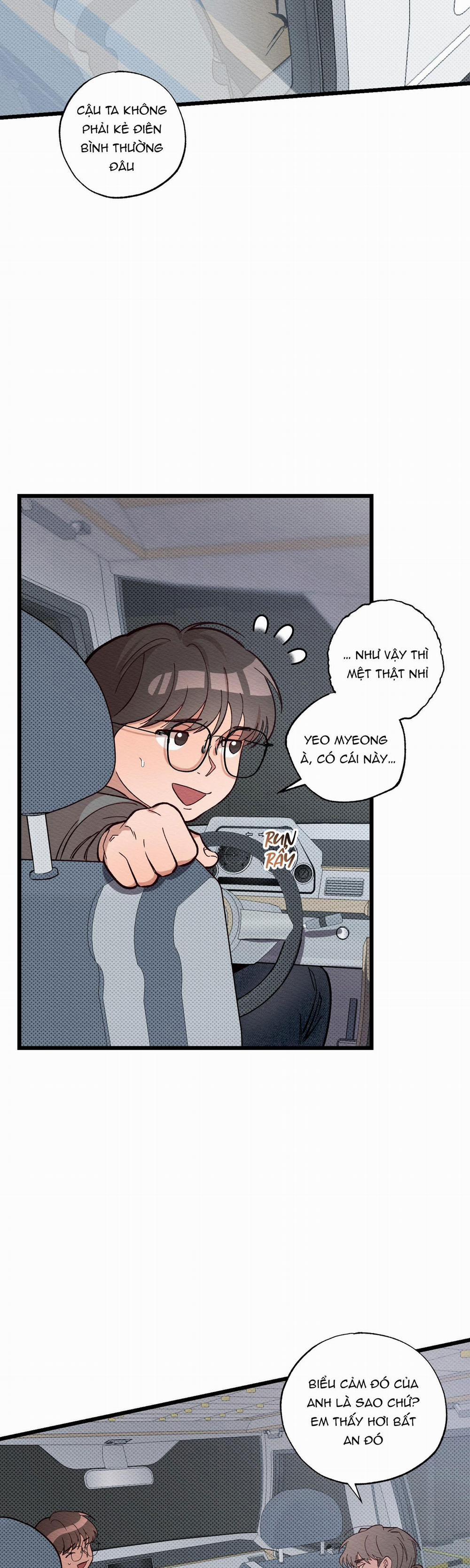 Thể Loại Melo 2 trang 29