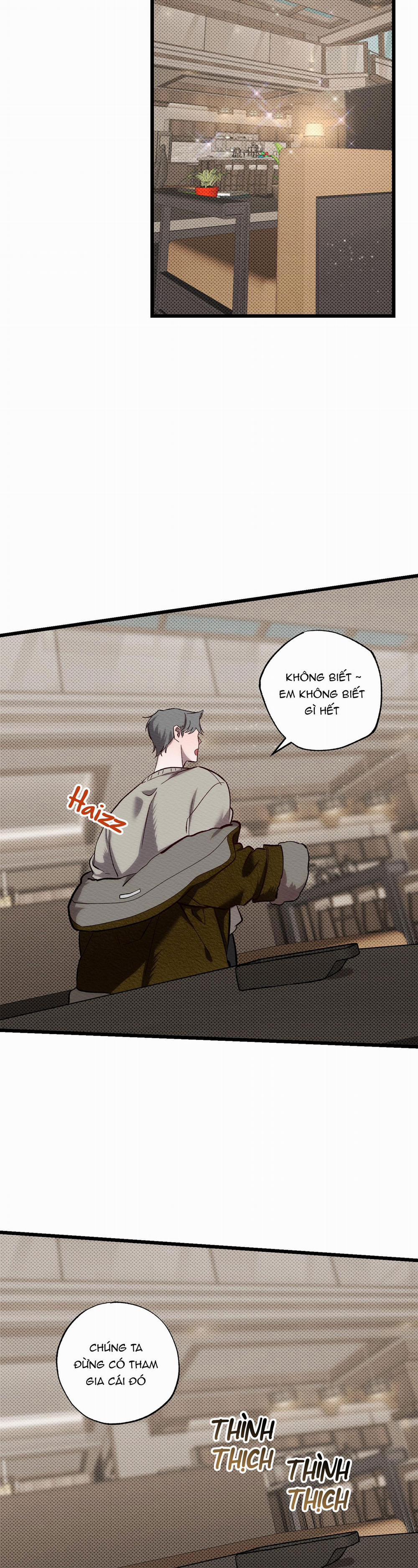 Thể Loại Melo 2 trang 32