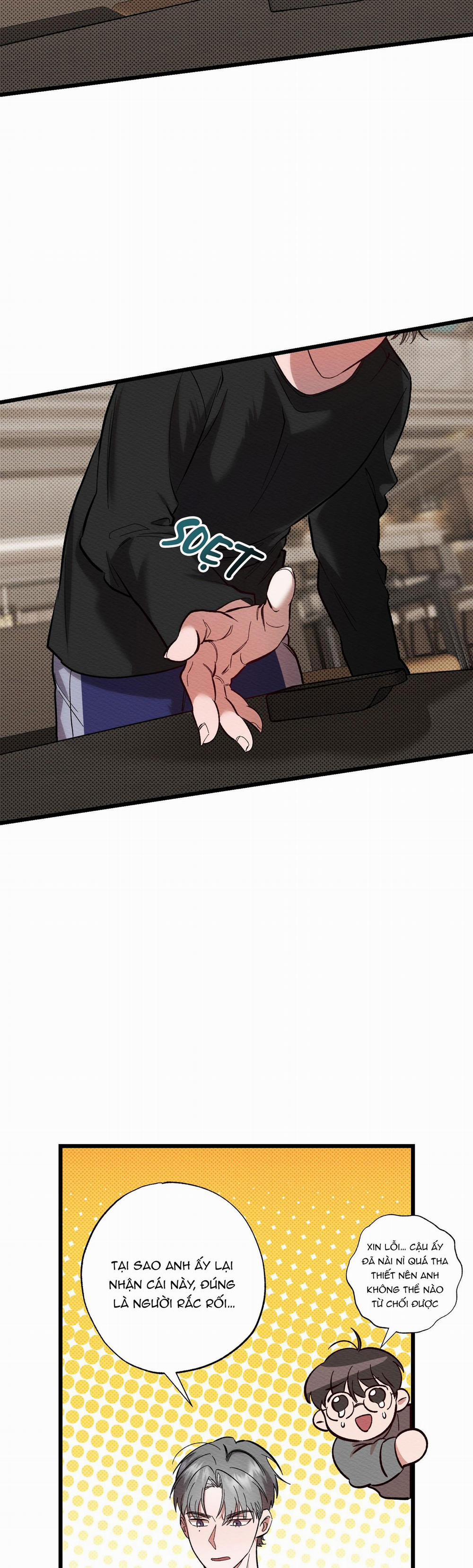 Thể Loại Melo 2 trang 33